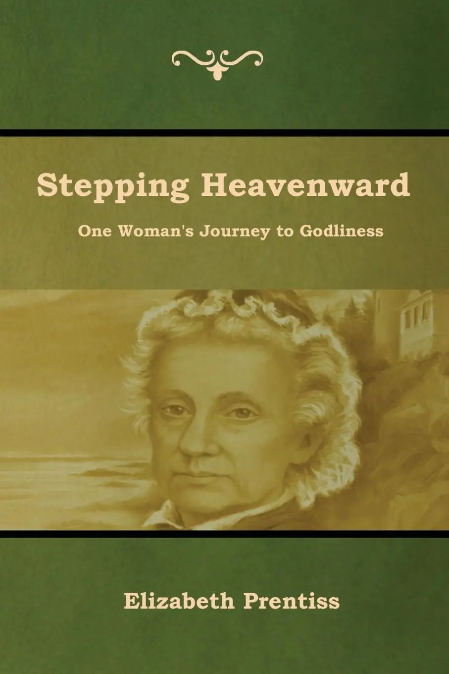 Cover: 9781618954909 | Stepping Heavenward | Elizabeth Prentiss | Taschenbuch | Englisch
