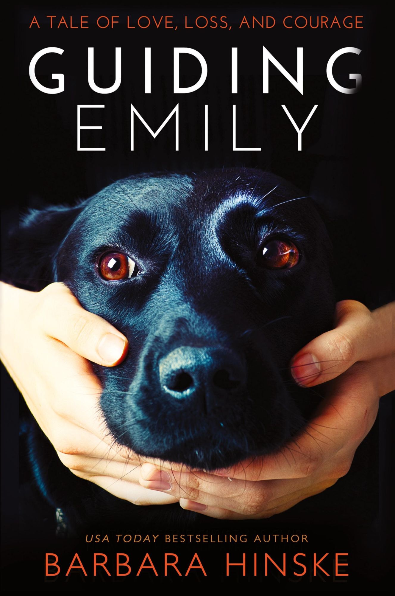 Cover: 9781734924909 | Guiding Emily | Barbara Hinske | Taschenbuch | Englisch | 2020