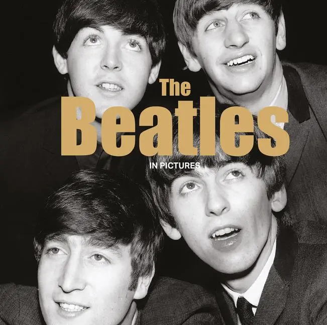 Cover: 9781781454909 | The Beatles - In Pictures | . | Buch | Einband - fest (Hardcover)