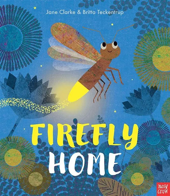 Cover: 9781788004909 | Firefly Home | Jane Clarke (u. a.) | Taschenbuch | Neon Picture Books