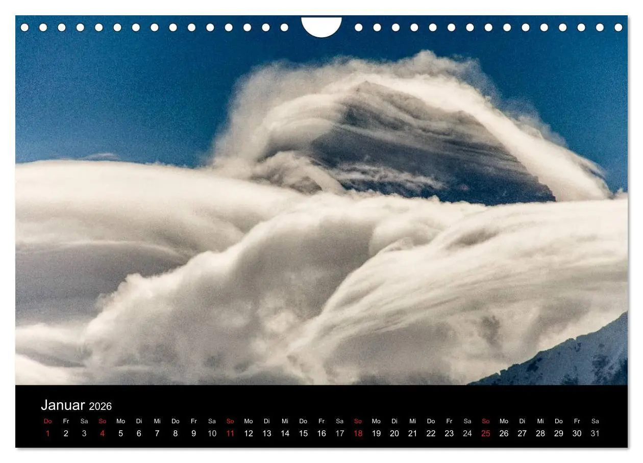 Bild: 9783516094909 | Faszination Nepal (Wandkalender 2026 DIN A4 quer), CALVENDO...