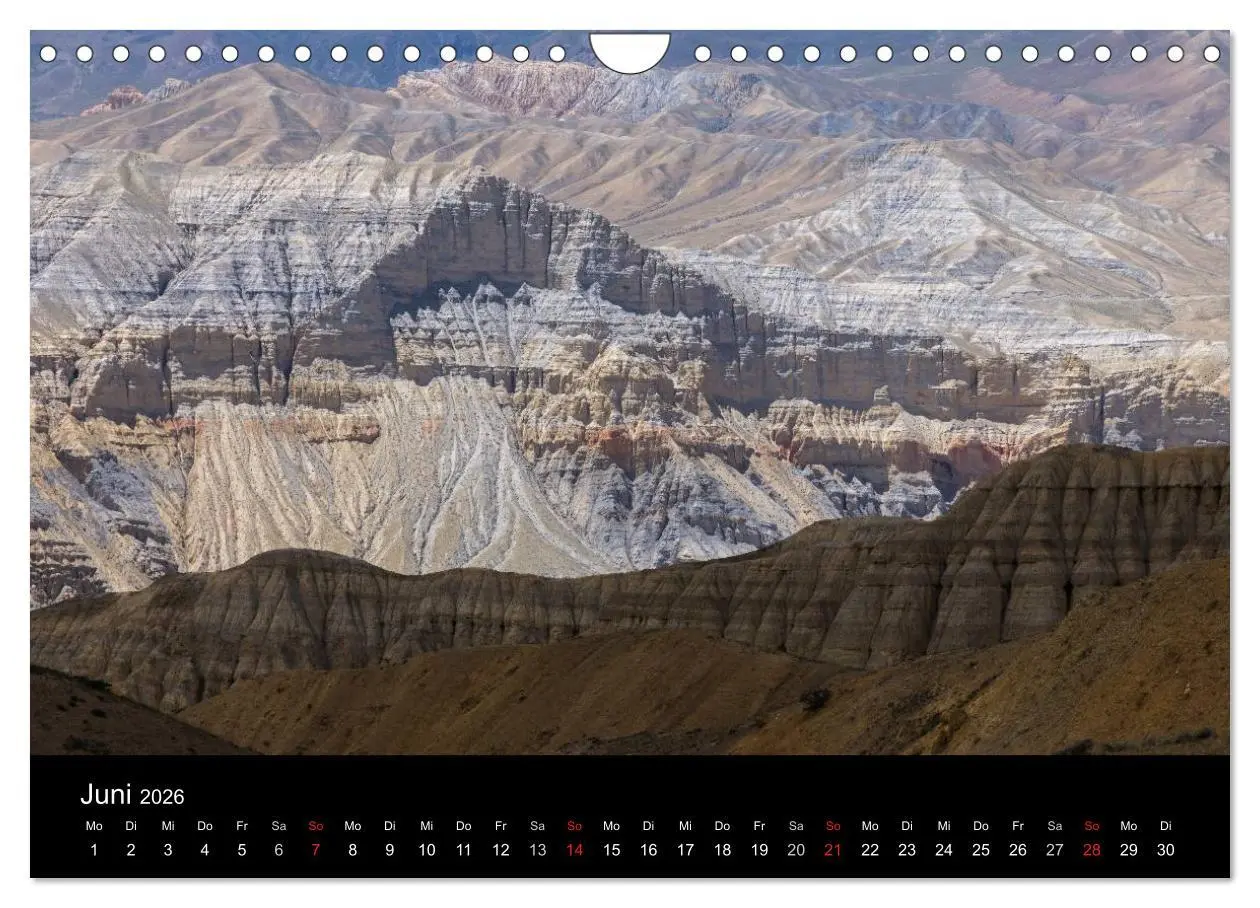 Bild: 9783516094909 | Faszination Nepal (Wandkalender 2026 DIN A4 quer), CALVENDO...
