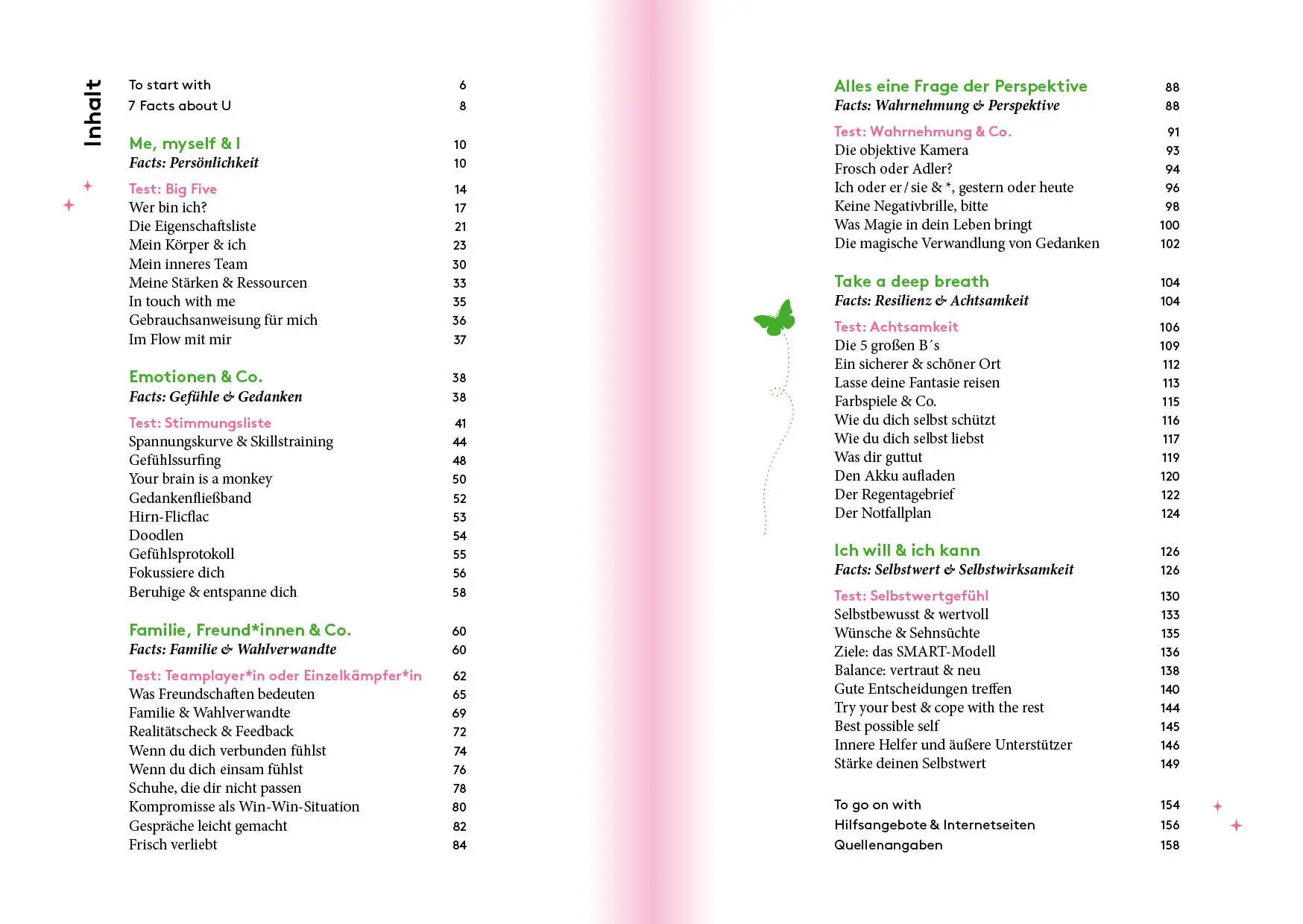 Bild: 9783745924909 | Grow, Bloom, Be Yourself | Silke Heimes | Taschenbuch | 160 S. | 2025