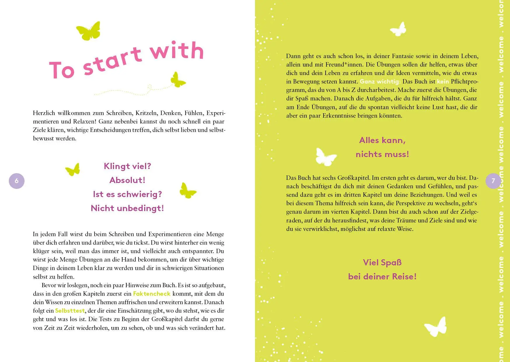 Bild: 9783745924909 | Grow, Bloom, Be Yourself | Silke Heimes | Taschenbuch | 160 S. | 2025