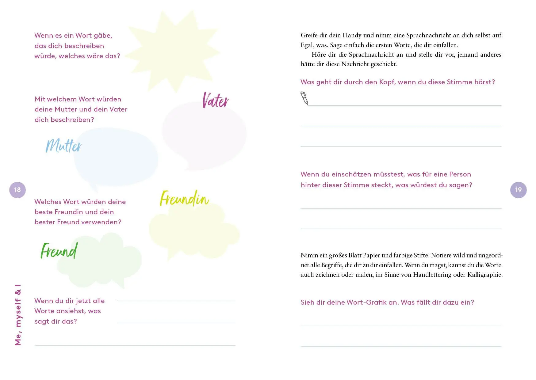 Bild: 9783745924909 | Grow, Bloom, Be Yourself | Silke Heimes | Taschenbuch | 160 S. | 2025