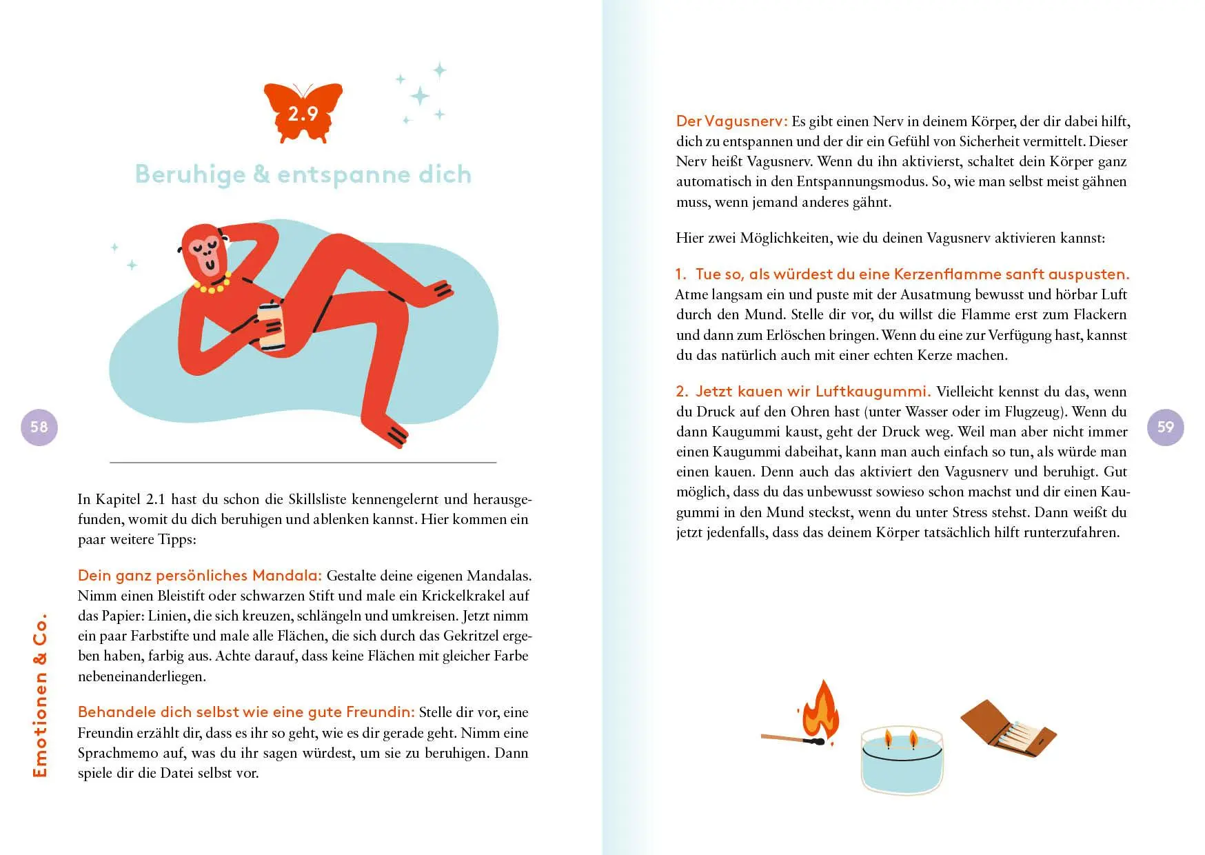Bild: 9783745924909 | Grow, Bloom, Be Yourself | Silke Heimes | Taschenbuch | 160 S. | 2025