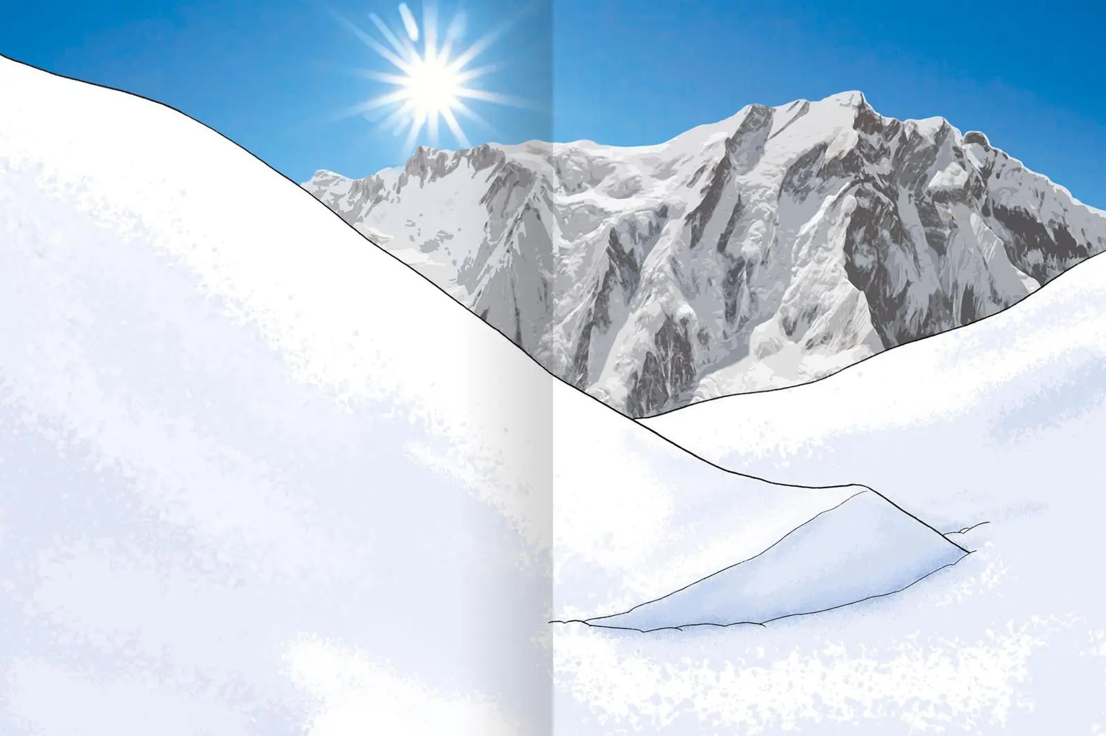 Bild: 9783845844909 | Erstes Stickern - Winterzeit | Über 300 Sticker | Sebastian Coenen