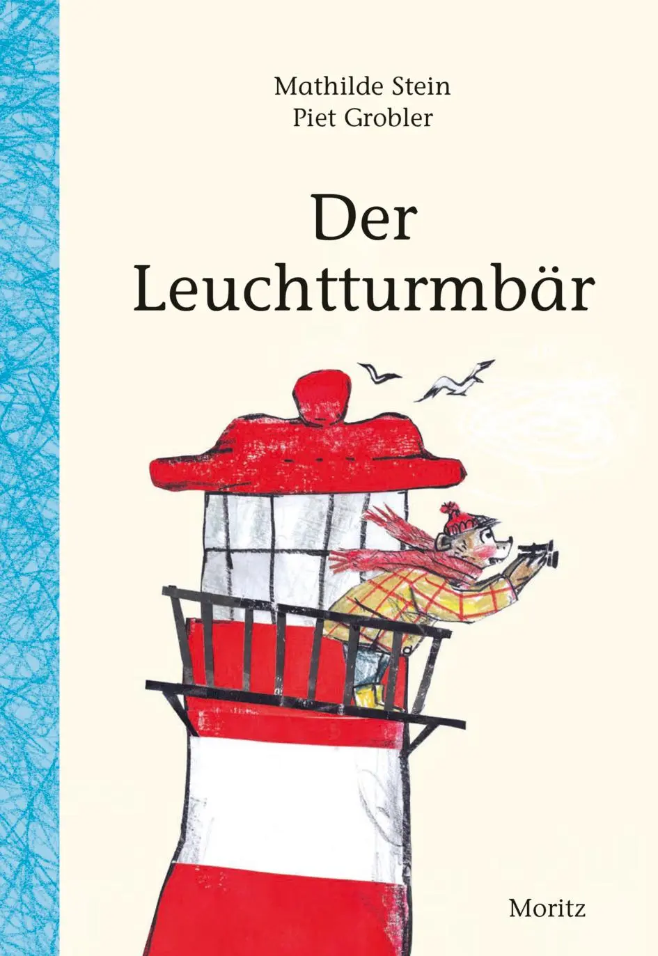 Cover: 9783895654909 | Der Leuchtturmbär | Mathilde Stein | Buch | 88 S. | Deutsch | 2025