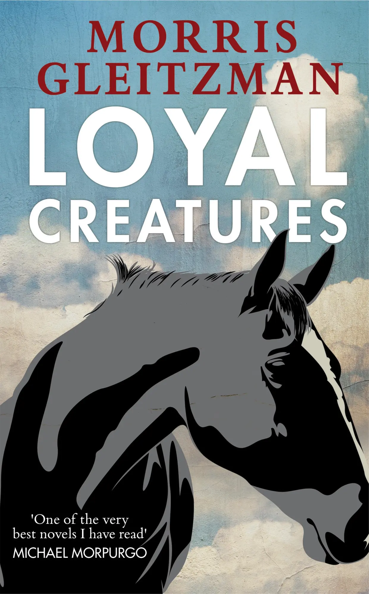 Cover: 9780141355009 | Loyal Creatures | Morris Gleitzman | Taschenbuch | Englisch | 2014