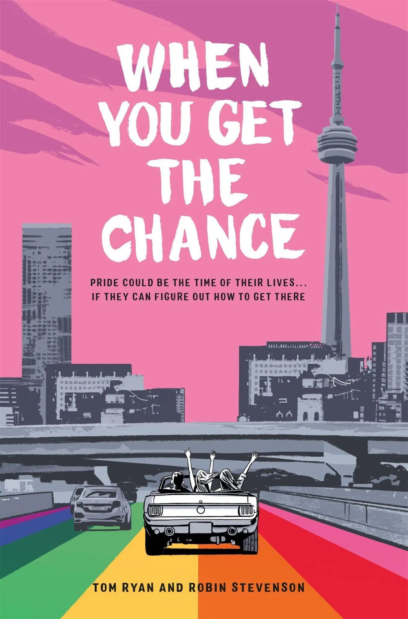 Cover: 9780762495009 | When You Get the Chance | Tom Ryan (u. a.) | Buch | Gebunden | 2021