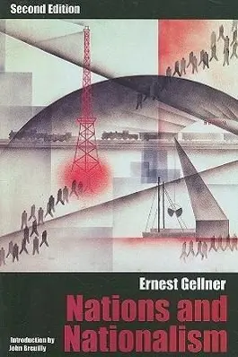 Cover: 9780801475009 | NATIONS &amp; NATIONALISM 2/E | Ernest Gellner | Taschenbuch | Englisch