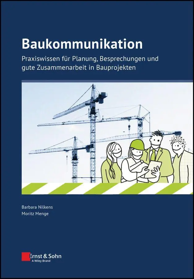 Baukommunikation - Neuware