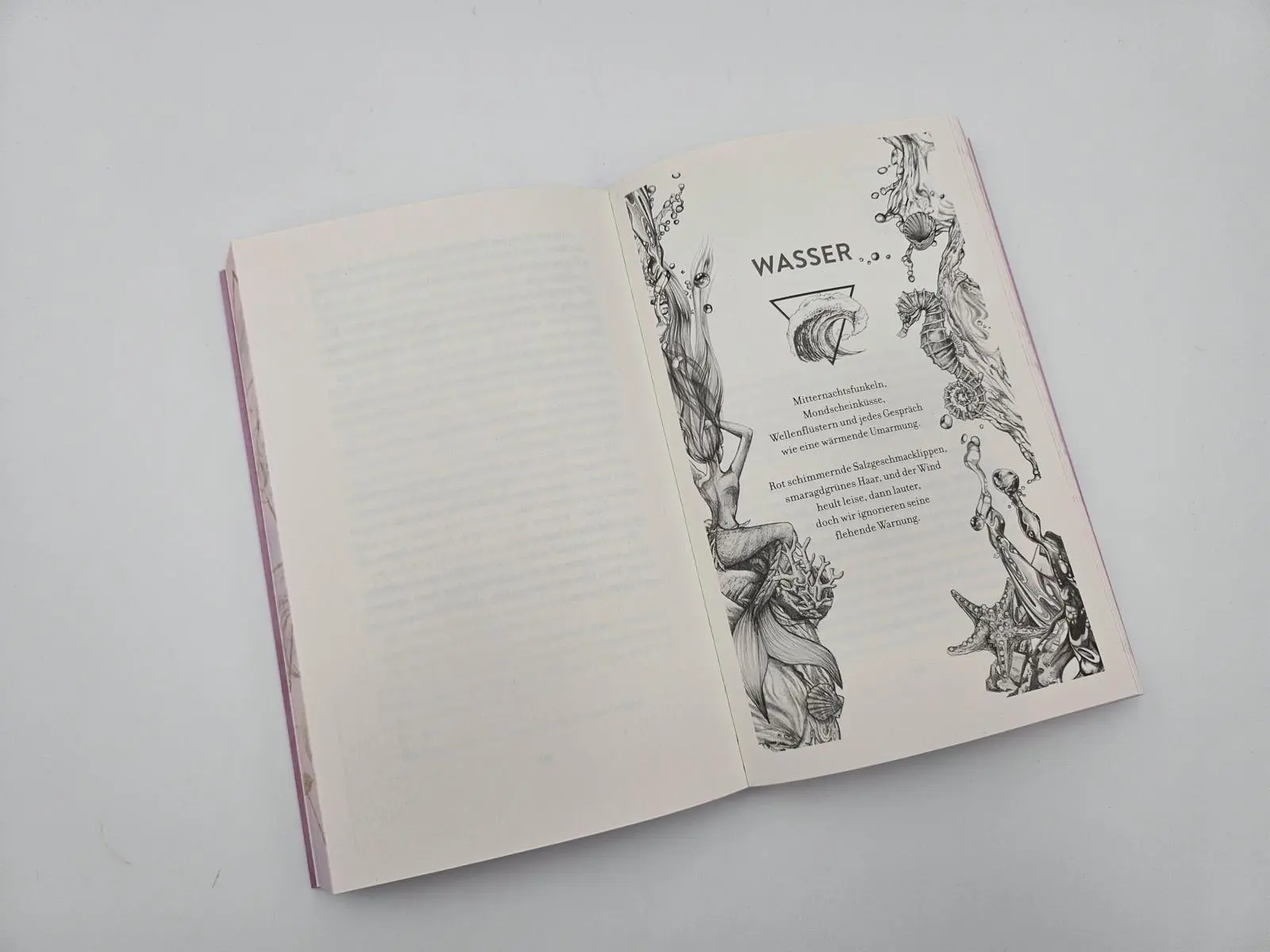 Bild: 9783492065009 | Elements of Love | Kathinka Engel (u. a.) | Taschenbuch | 336 S.