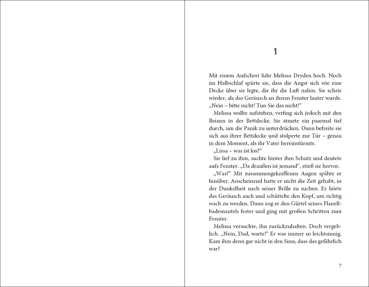 Rückseite: 9783743215009 | Fear Street - Die Rache | R.L. Stine | Taschenbuch | Fear Street