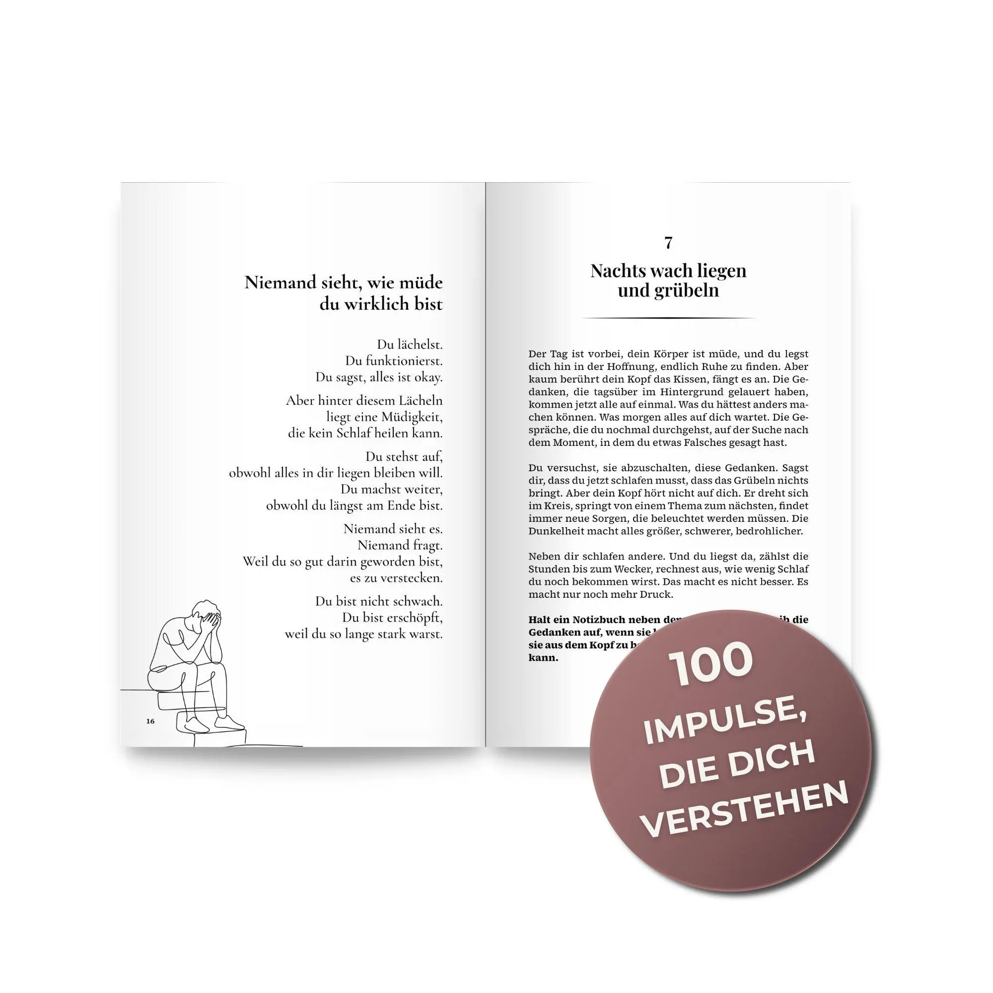 Bild: 9783912435009 | Stress schläft nicht | Lotta Sander | Taschenbuch | 144 S. | Deutsch