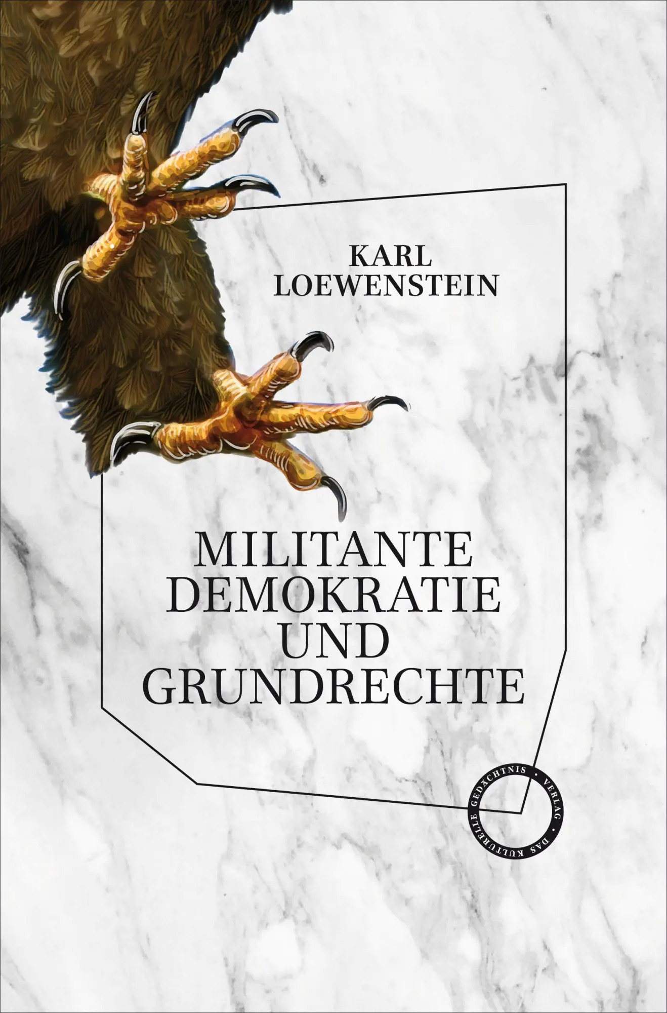 Militante Demokratie und Grundrechte