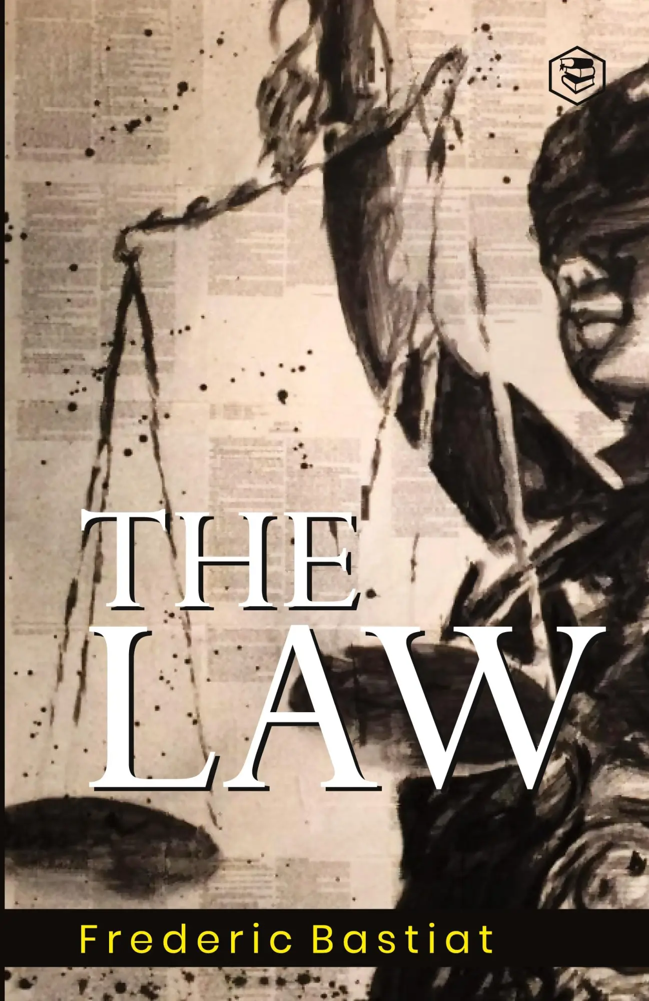 Cover: 9788119875009 | The Law | Frederic Bastiat | Taschenbuch | Englisch | 2024