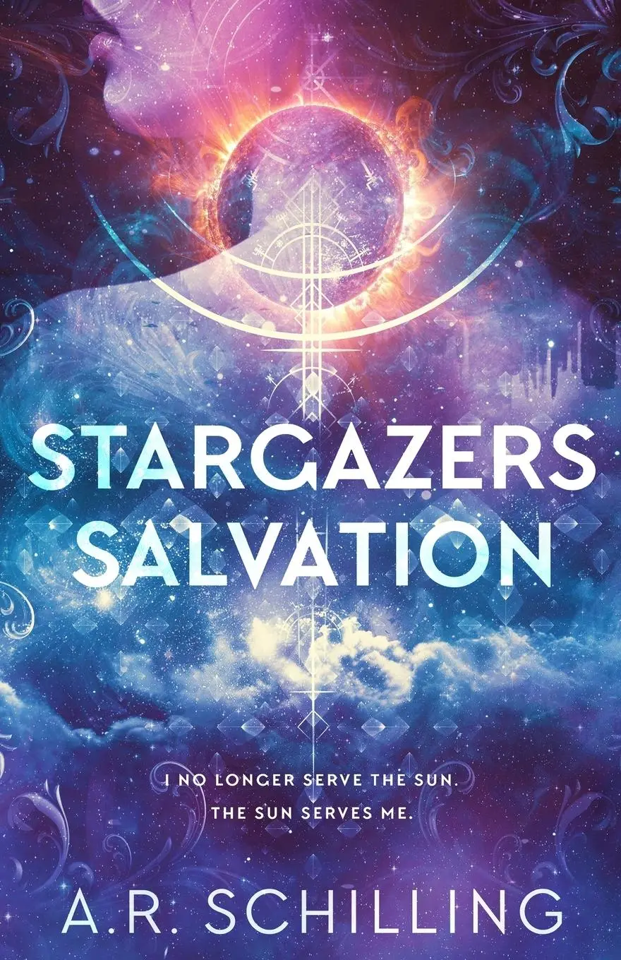 Cover: 9798991065009 | Stargazers Salvation | A. R. Schilling | Taschenbuch | Englisch | 2025