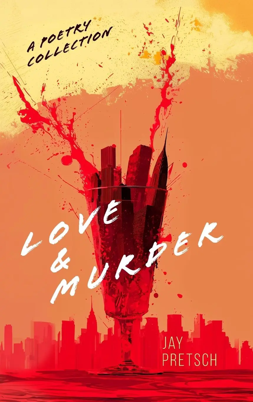 Cover: 9798998855009 | Love &amp; Murder | Jay Pretsch | Taschenbuch | Englisch | 2025