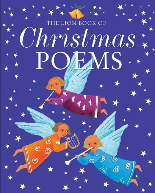 Cover: 9780745965109 | The Lion Book of Christmas Poems | Sophie Piper | Buch | Englisch