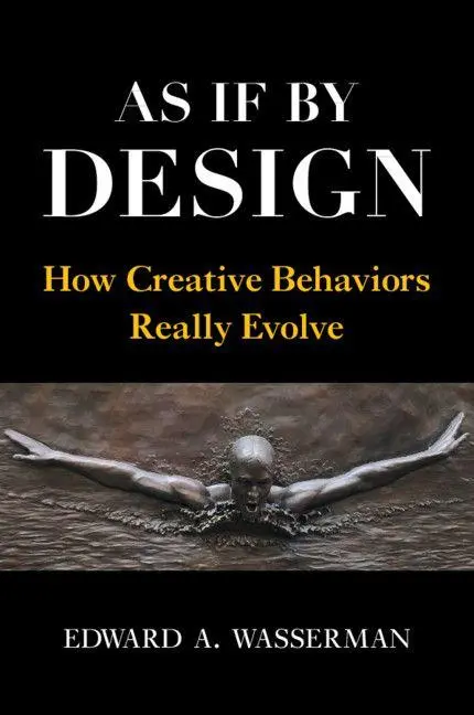 Cover: 9781108745109 | As If By Design | Edward A. Wasserman | Taschenbuch | Englisch | 2022