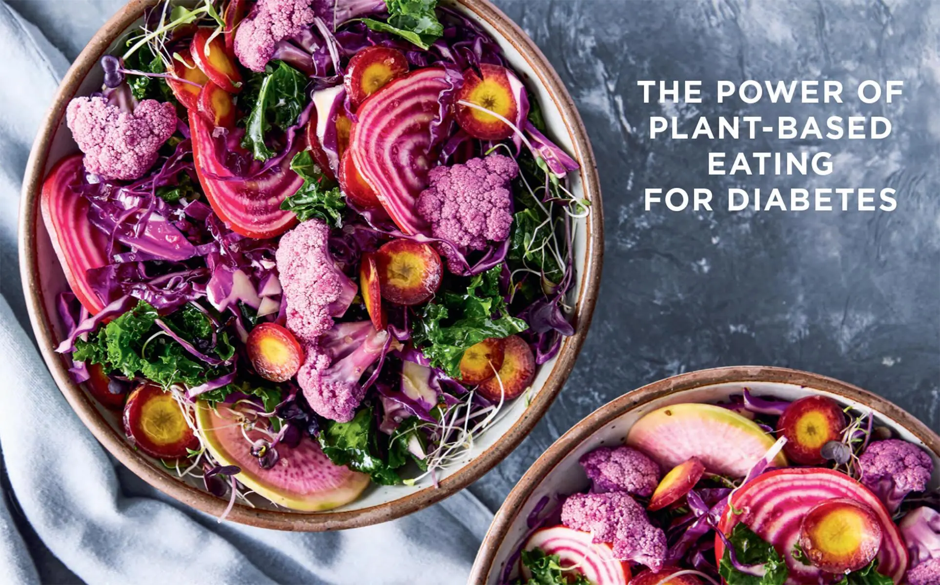 Bild: 9781454945109 | The Plant-Powered Plan to Beat Diabetes | Sharon Palmer | Taschenbuch
