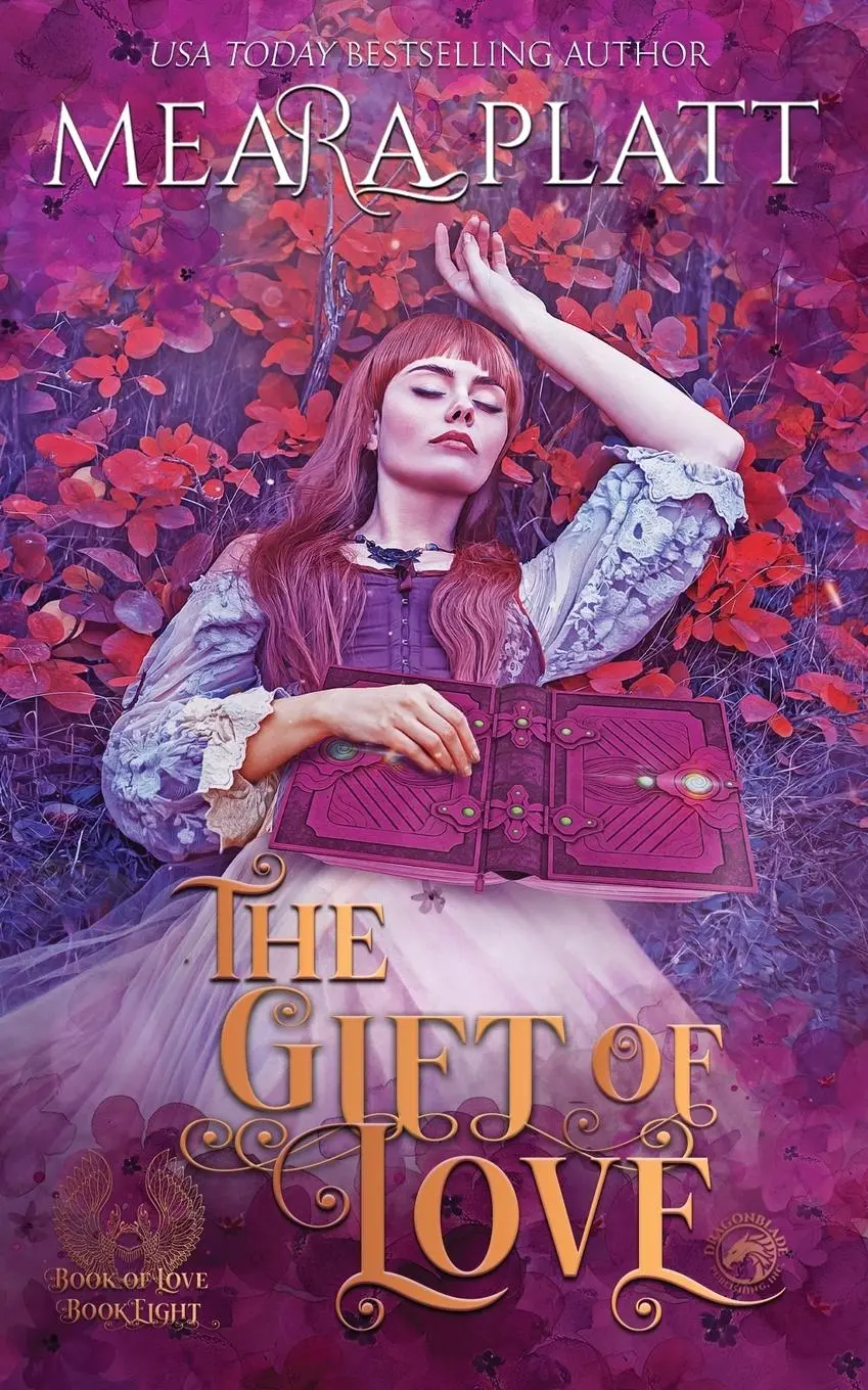 Cover: 9781953455109 | The Gift of Love | Meara Platt | Taschenbuch | Kartoniert / Broschiert