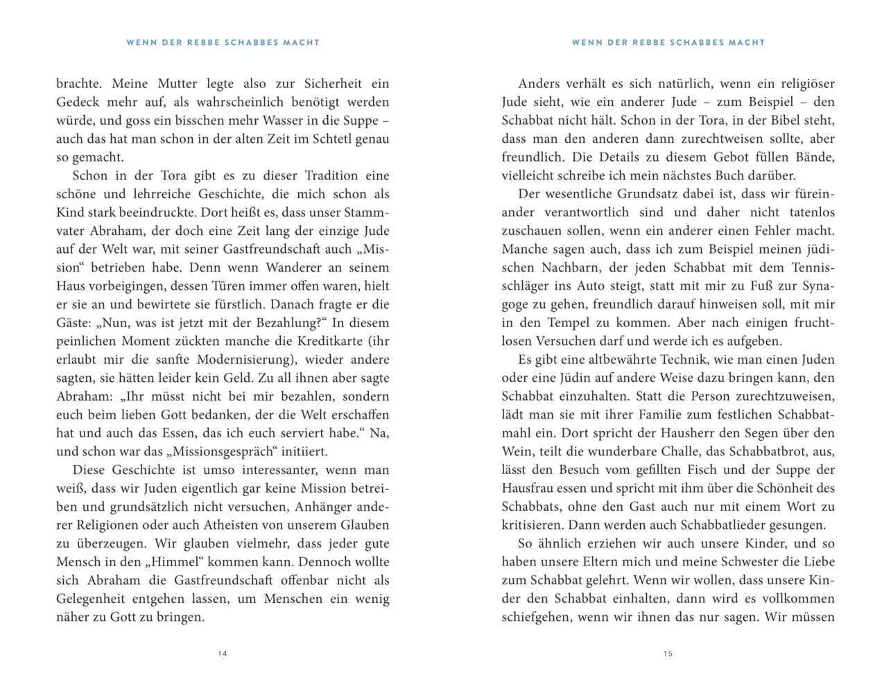Bild: 9783710605109 | Lachen, Weinen, Hoffnung schenken | Paul Chaim Eisenberg | Buch | 2021