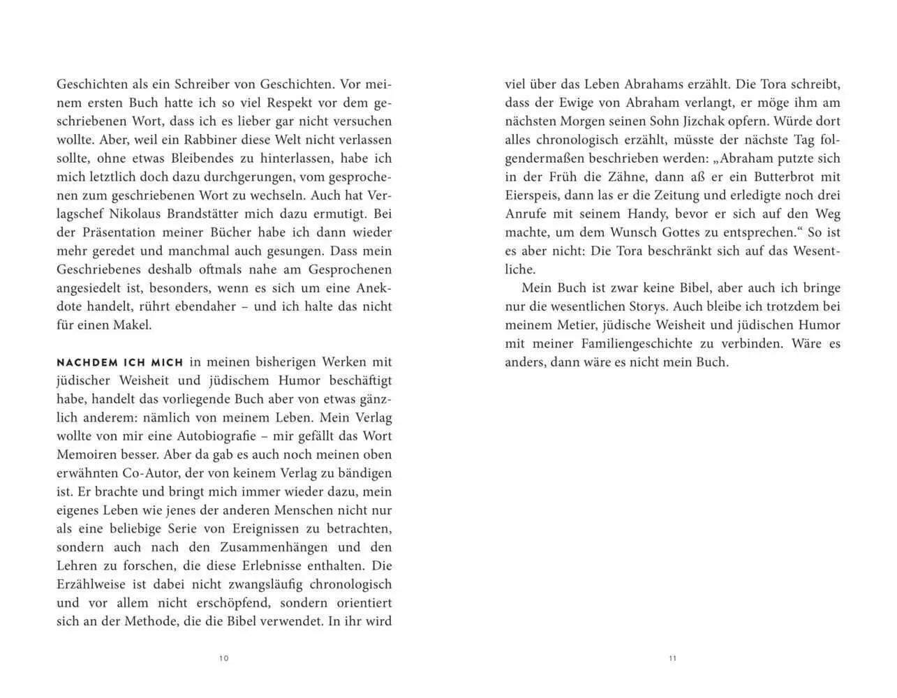 Bild: 9783710605109 | Lachen, Weinen, Hoffnung schenken | Paul Chaim Eisenberg | Buch | 2021