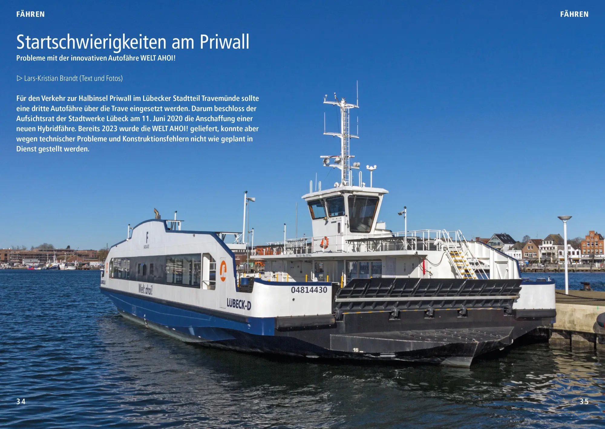 Bild: 9783869275109 | OCEANUM. Das Jahrbuch der Schifffahrt 10 | Ausgabe 10 | Tobias Gerken