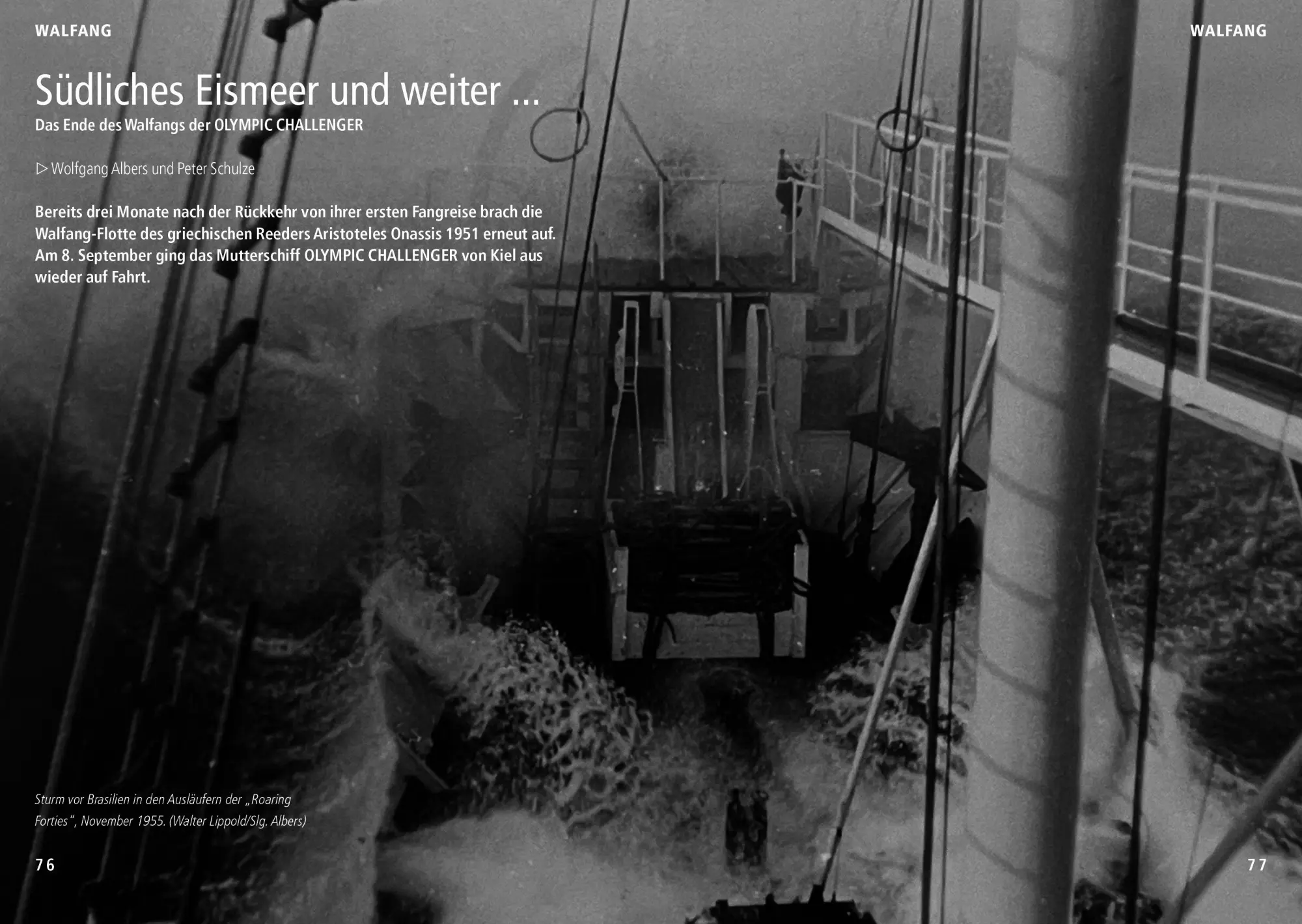 Bild: 9783869275109 | OCEANUM. Das Jahrbuch der Schifffahrt 10 | Ausgabe 10 | Tobias Gerken