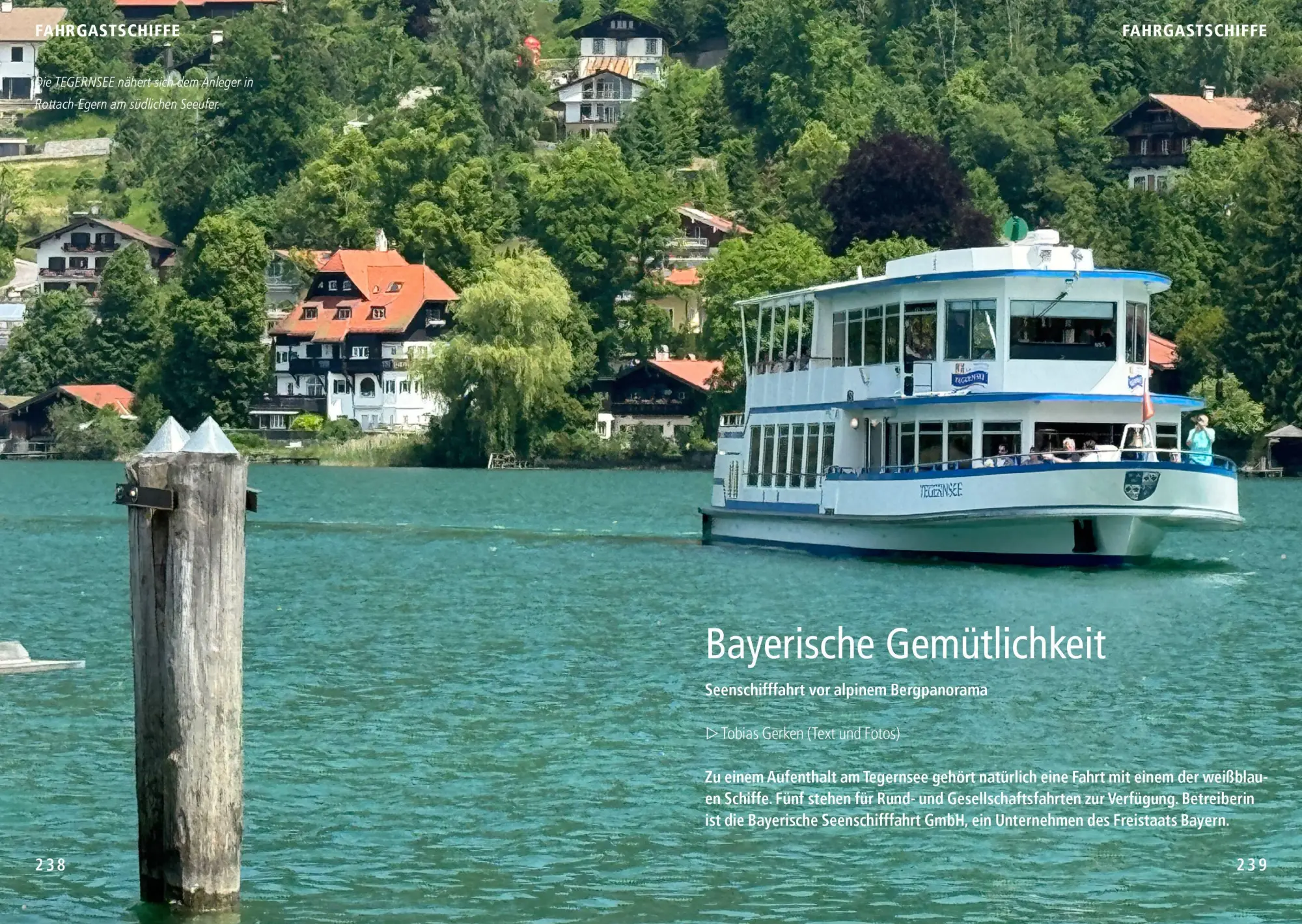 Bild: 9783869275109 | OCEANUM. Das Jahrbuch der Schifffahrt 10 | Ausgabe 10 | Tobias Gerken