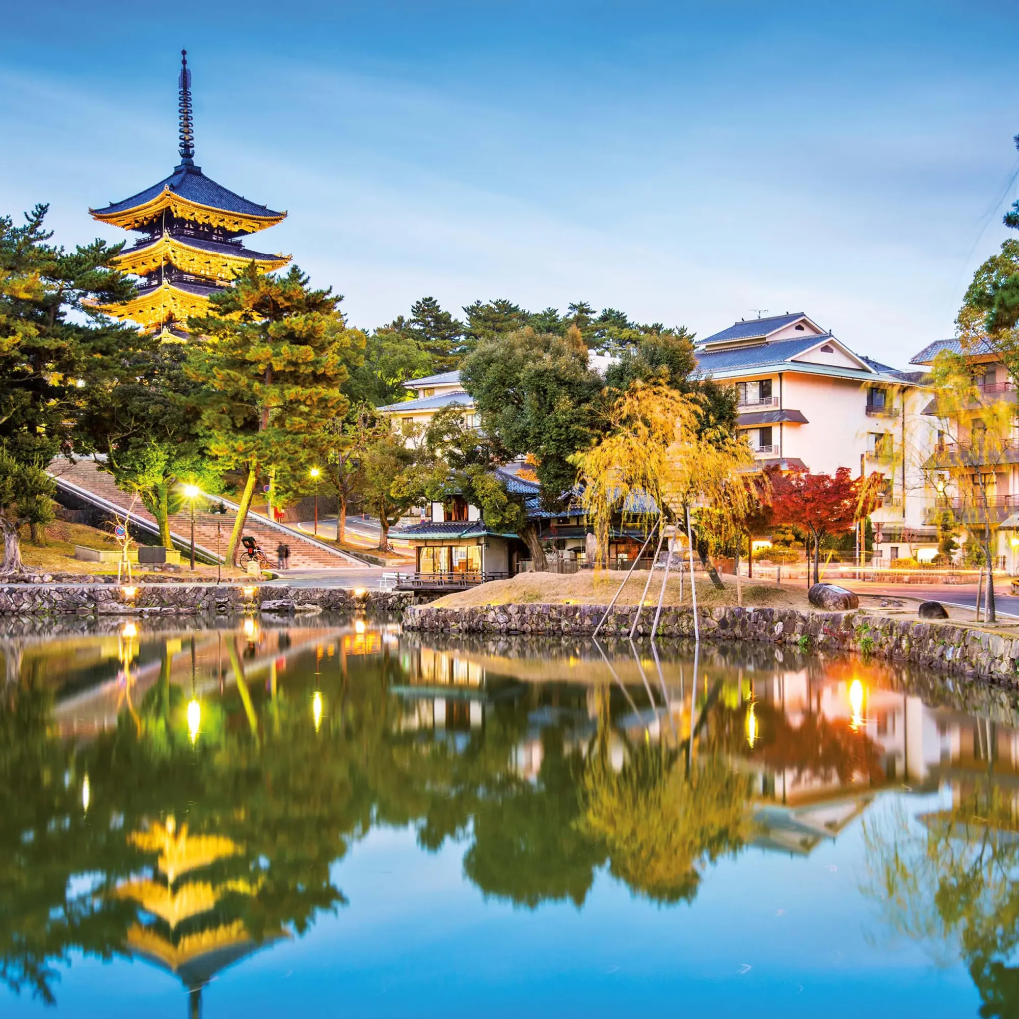 Bild: 9783959295109 | Inside Japan 2026 | Kalender 2026 | Kalender | Mindful editions | 2026