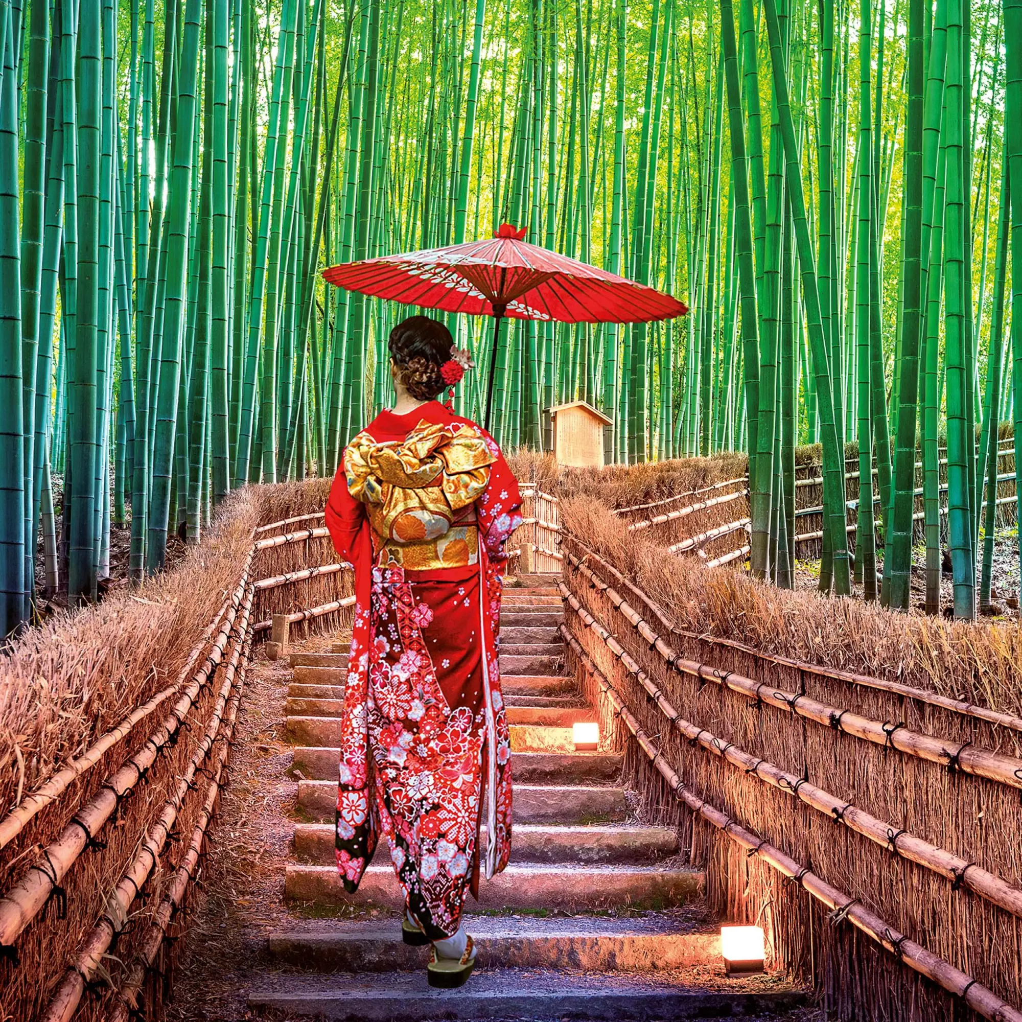 Bild: 9783959295109 | Inside Japan 2026 | Kalender 2026 | Kalender | Mindful editions | 2026
