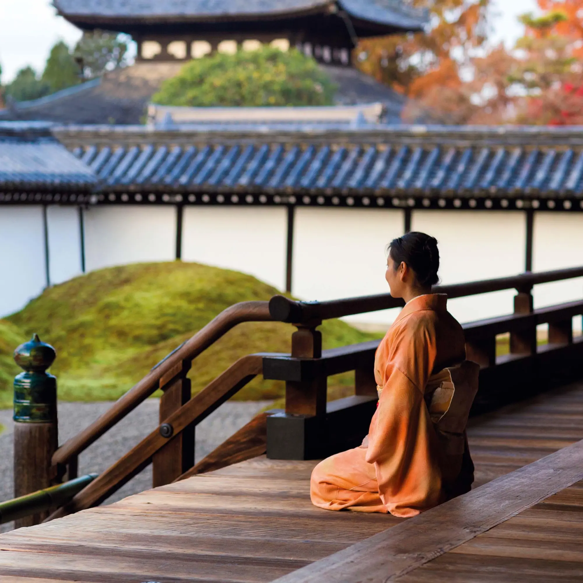 Bild: 9783959295109 | Inside Japan 2026 | Kalender 2026 | Kalender | Mindful editions | 2026