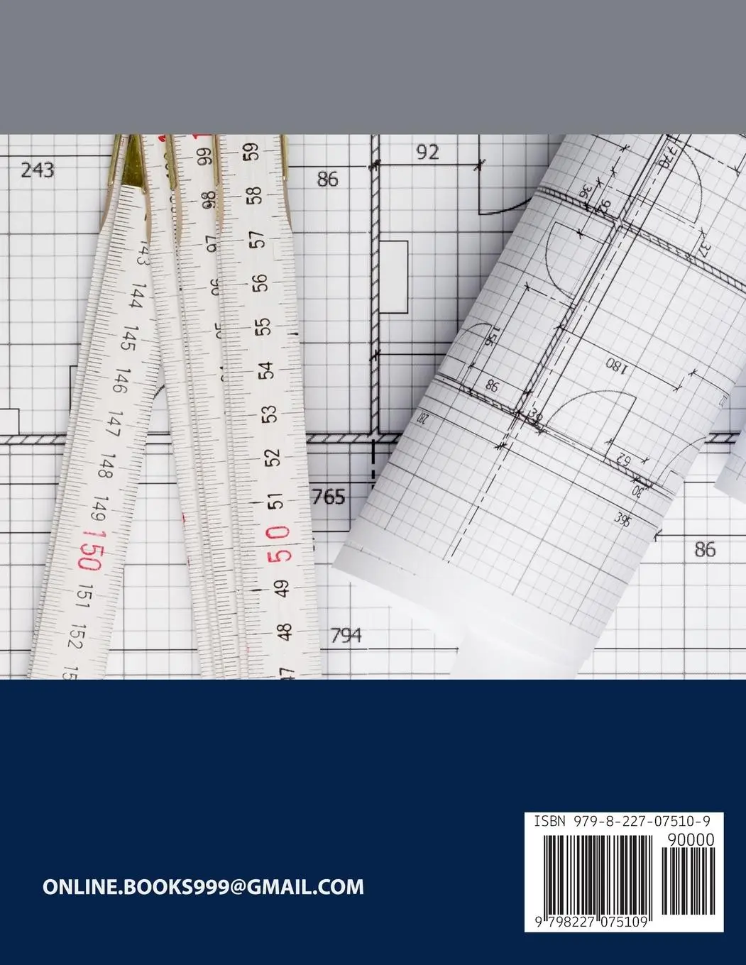 Rückseite: 9798227075109 | BricsCAD V24 Basics Tutorial | Tutorial Books | Taschenbuch | Englisch