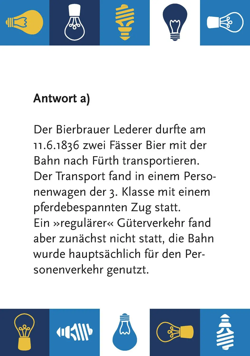 Bild: 4250364115209 | Unnützes Wissen Bayern - Das Quiz | Johannes Wilkes | Spiel | 68 S.