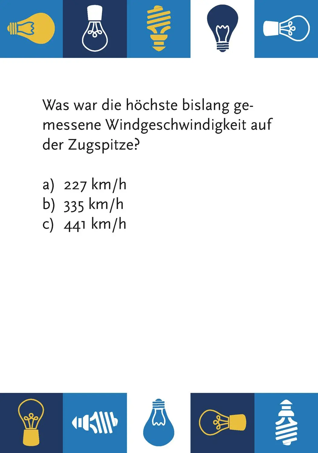 Bild: 4250364115209 | Unnützes Wissen Bayern - Das Quiz | Johannes Wilkes | Spiel | 68 S.
