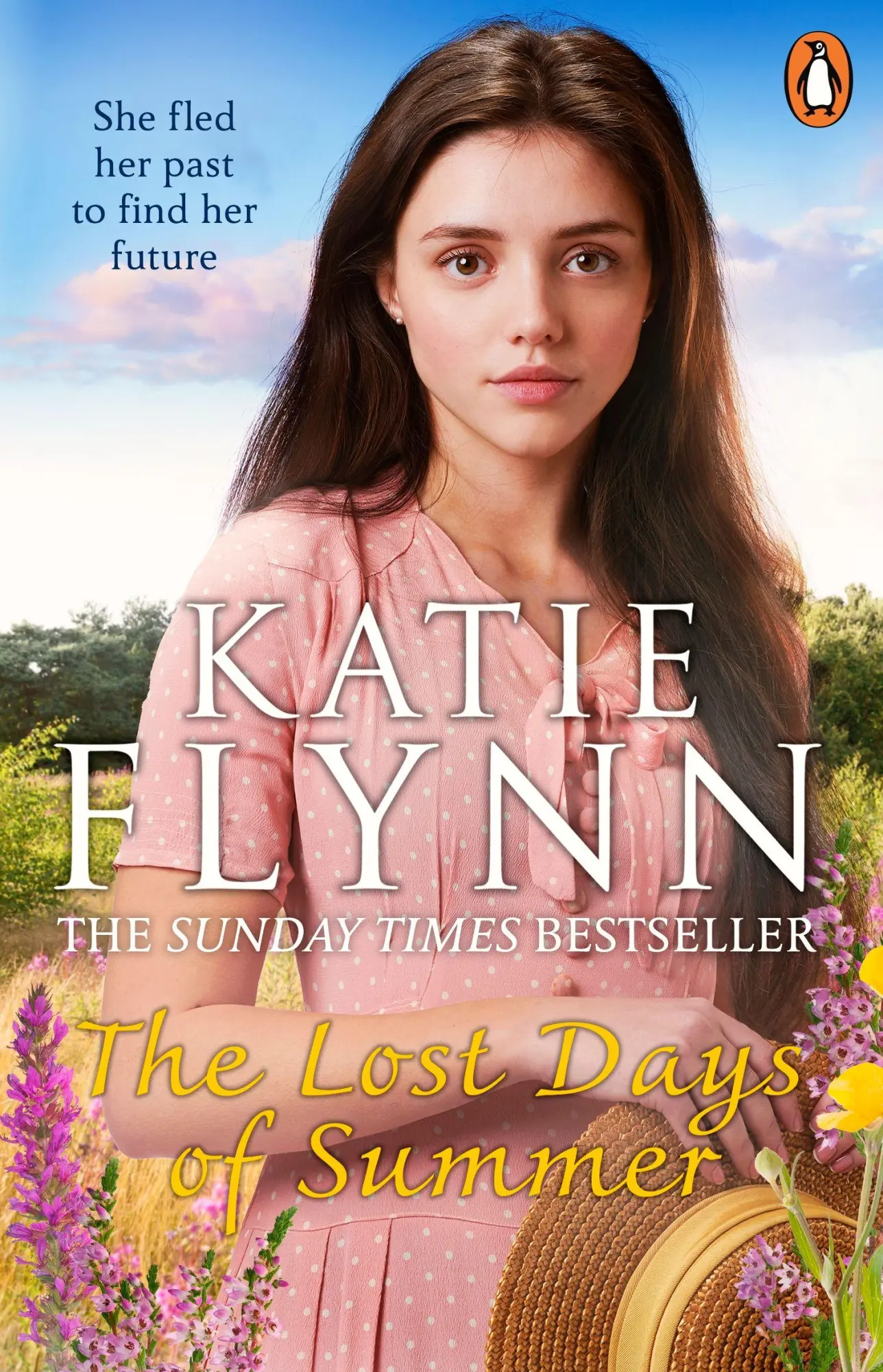 Cover: 9781804945209 | The Lost Days of Summer | Katie Flynn | Taschenbuch | Englisch | 2023