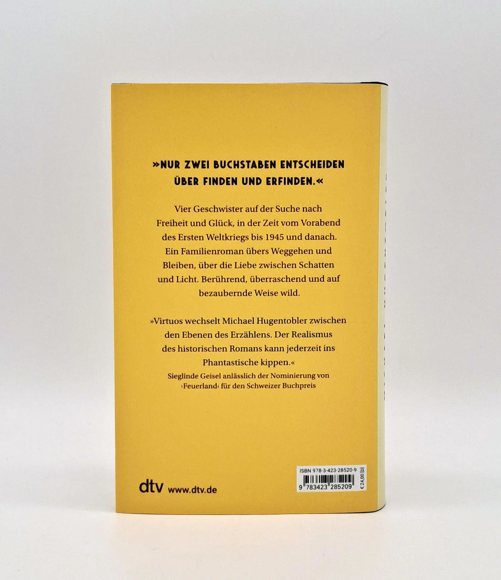 Bild: 9783423285209 | Bis die Bären tanzen | Michael Hugentobler | Buch | 352 S. | Deutsch