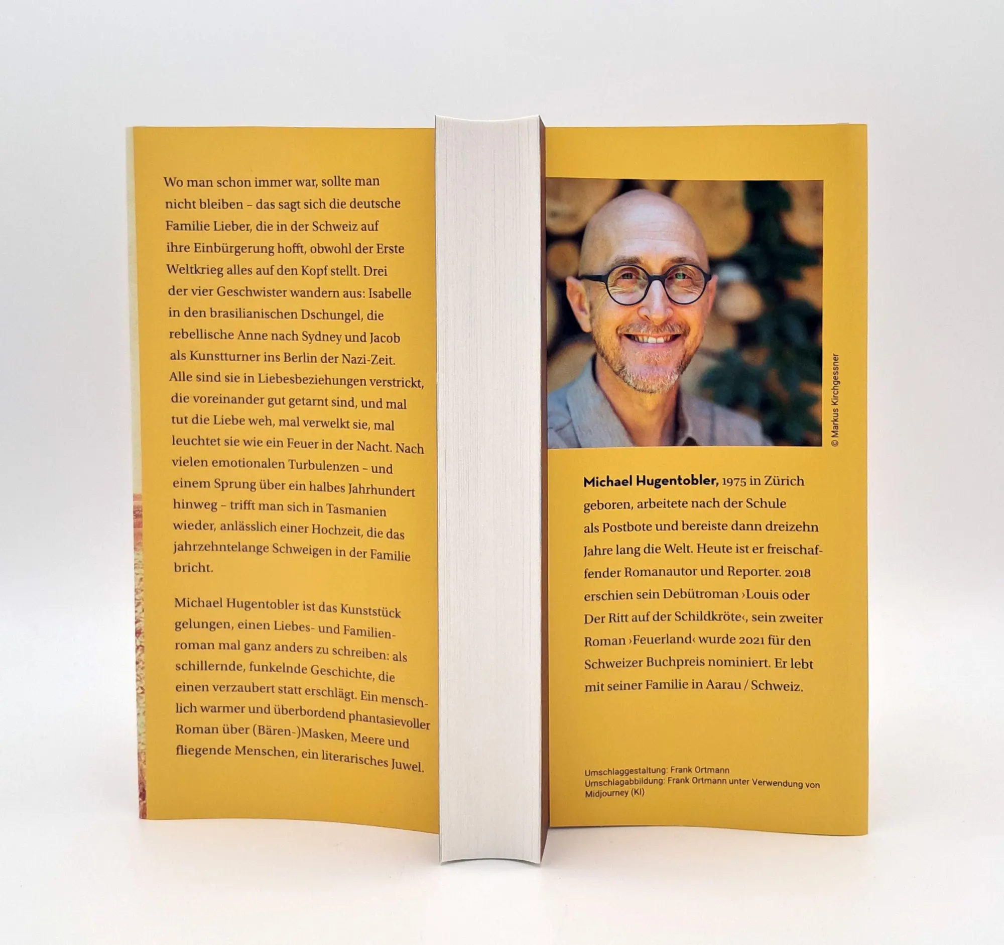 Bild: 9783423285209 | Bis die Bären tanzen | Michael Hugentobler | Buch | 352 S. | Deutsch