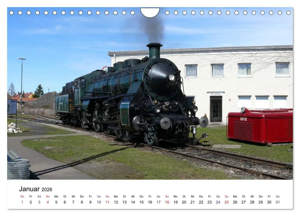 Bild: 9783457945209 | Feuer Wasser Kohle - Dampflokomotiven der Deutschen Reichsbahn...