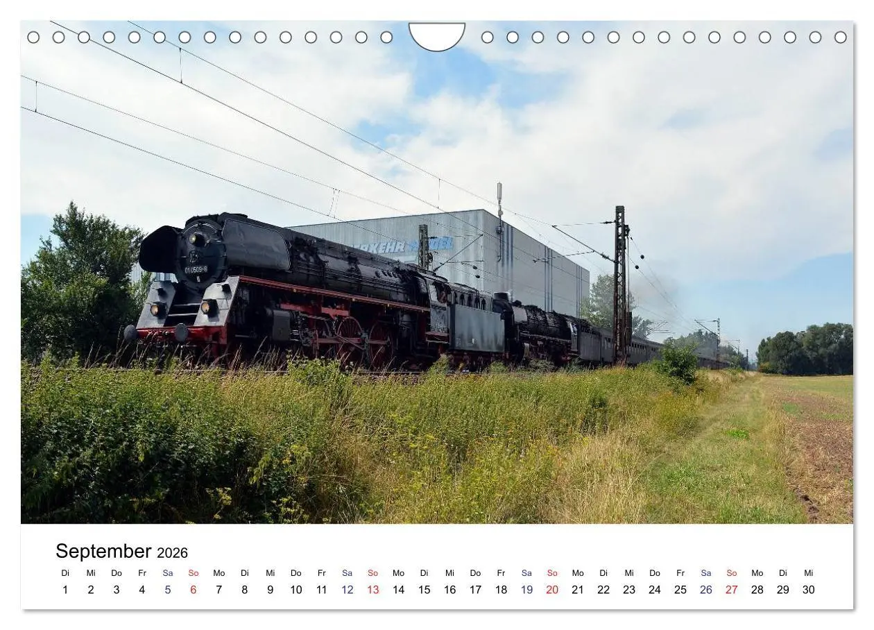 Bild: 9783457945209 | Feuer Wasser Kohle - Dampflokomotiven der Deutschen Reichsbahn...