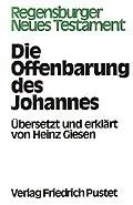 Cover: 9783791715209 | Die Offenbarung des Johannes | Josef Eckert | Buch | 562 S. | Deutsch