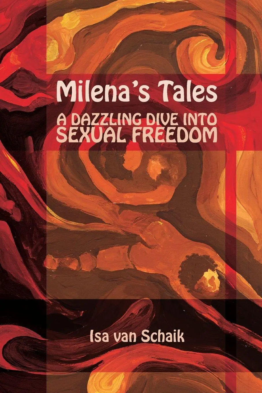 Cover: 9789083575209 | Milena's Tales | Isa van Schaik | Taschenbuch | Englisch | 2025