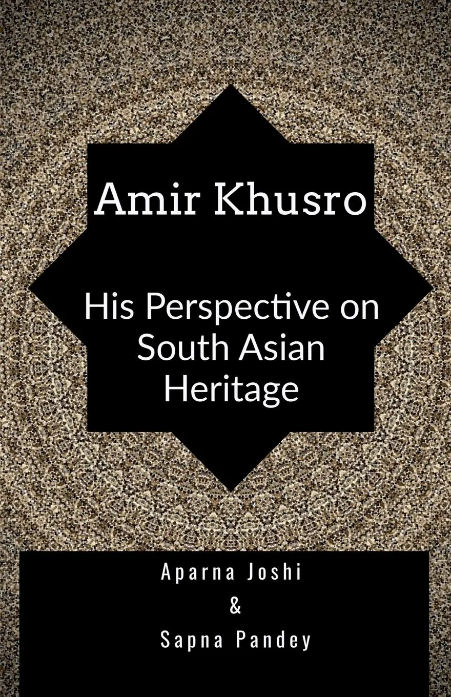 Cover: 9798887335209 | Amir Khusro | Aparna Joshi | Taschenbuch | Englisch | 2022