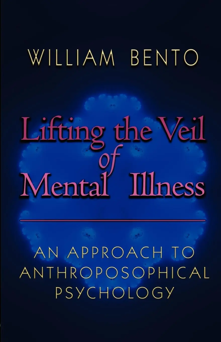 Cover: 9780880105309 | Lifting the Veil of Mental Illness | William Bento | Taschenbuch