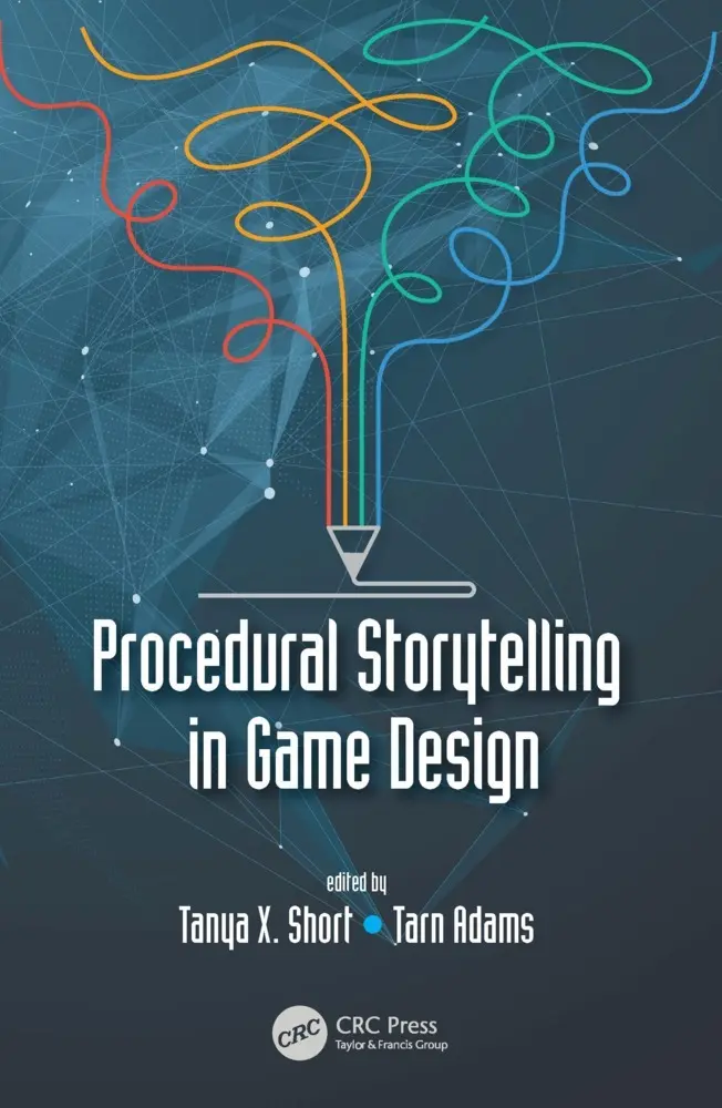 Cover: 9781138595309 | Procedural Storytelling in Game Design | Tanya X Short (u. a.) | Buch