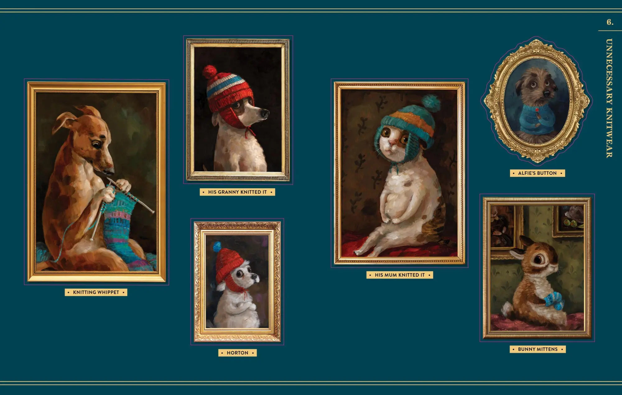 Bild: 9781523535309 | Vanity Fur | The Alison Friend Sticker Book | Alison Friend | Buch