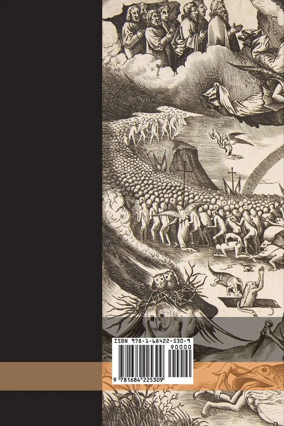 Rückseite: 9781684225309 | Man's Higher Consciousness | Hilton Hotema | Taschenbuch | Englisch